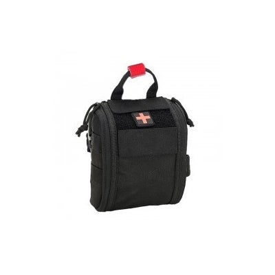 Rettungsdienst-Holster FASTS, schwarz