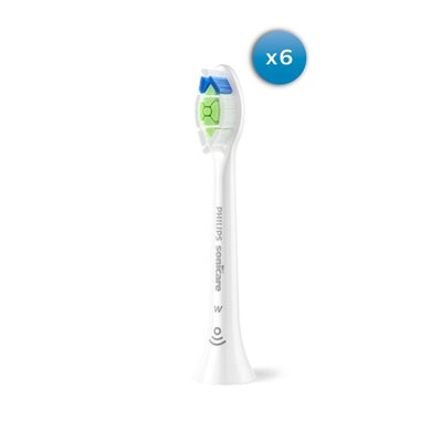 Sonicare W2 Optimal White blanc