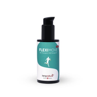 Fleximove Pro