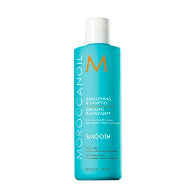 Smoothing Shampoo Smoothing Shampoo