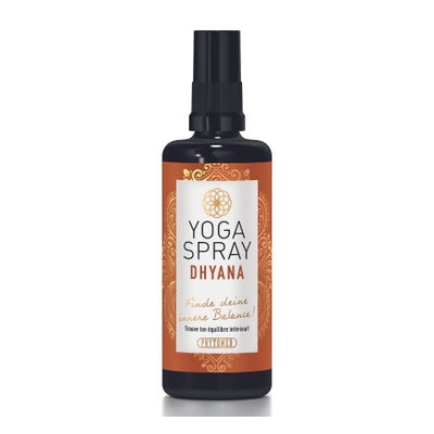 DHYANA Yoga Spray