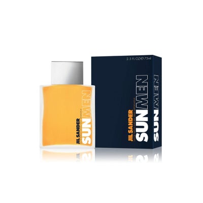 Sun Men Eau de Parfum