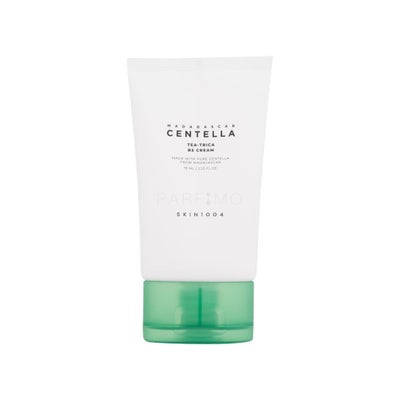 Madagascar Centella Tea-Trica B5 Cream