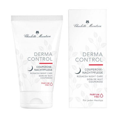 Derma Control Couperose Night Care