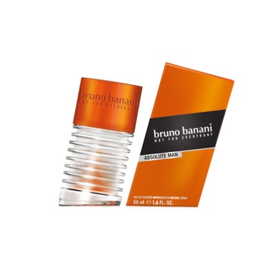 ABSOLUTE MAN EDT Natural Spray