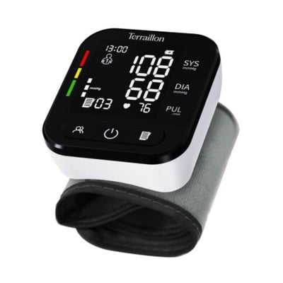 Handgelenk-Blutdruckmessgerät TP251
