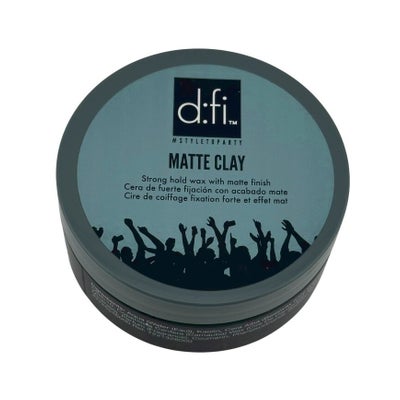 Matte Clay