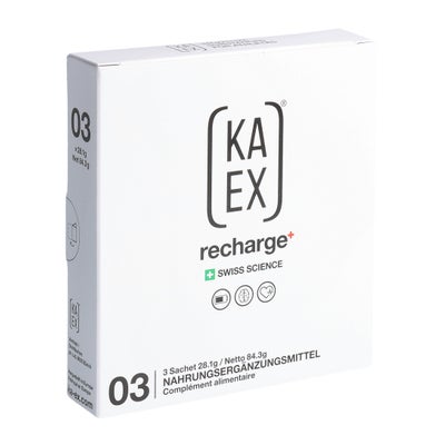 PWD 3 x 28.1 g Pulver