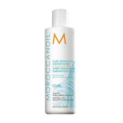 Curl Enhancing Conditioner