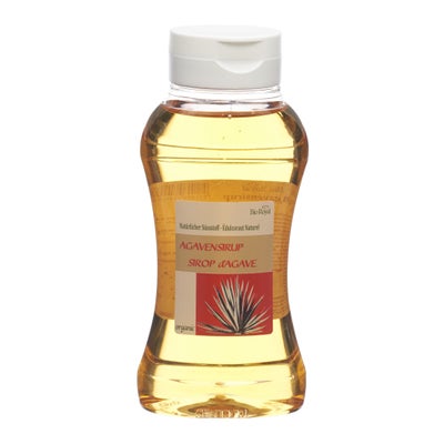 Agavensirup Bio