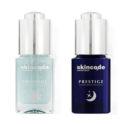 Prestige Skin Renaiss 2 x 15 pce Prestige Skin Renaiss 2 x 15 pce