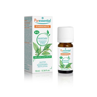 ravintsara huile essentielle bio