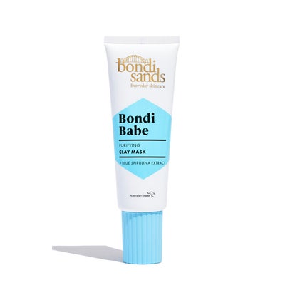 Face Mask - Bondi Babe Clay Mask