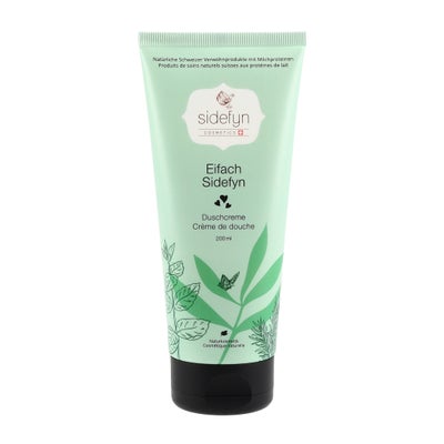 crème douche eifach sidefyn crème douche eifach sidefyn