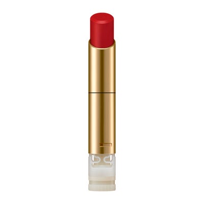 Lasting Plump Lipstick LP01 Ruby Red