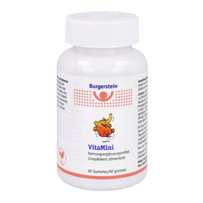VitaMini gommes VitaMini gommes