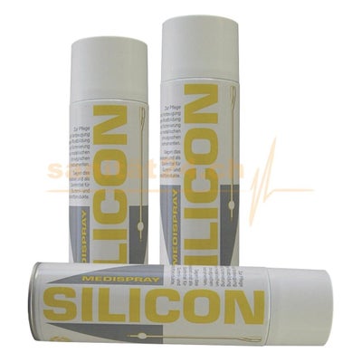 Silikonspray