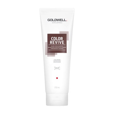 Dualsenses Color Revive Color Shampoo Cool Brown Dualsenses Color Revive Color Shampoo Cool Brown