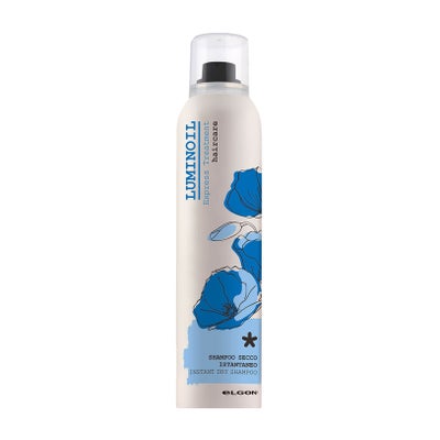Luminoil - Instant Dry Shampoo