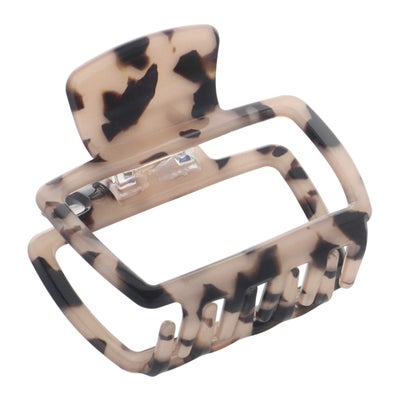 Haarklammer T-Shell Haarklammer T-Shell