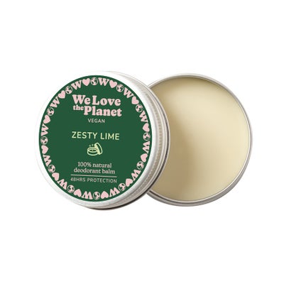 Deocreme Zesty Lime