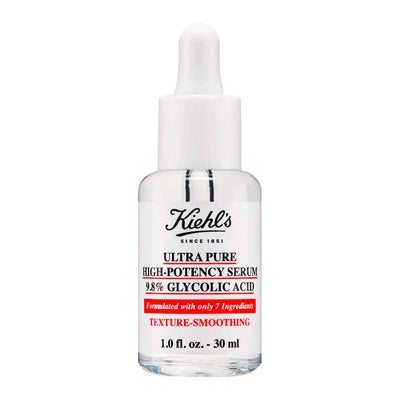 Pure Serum Texture-Smooting Glycolic Acid 10%