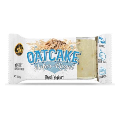 Oatcake Barre à lavoine Muesli Yoghurt
