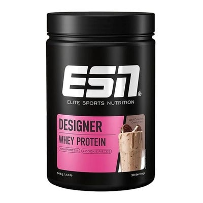 Designer Whey Protein - Dark Cookies & Cream