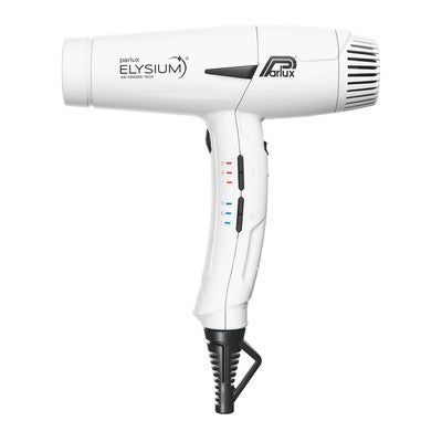 Elysium Haartrockner blanc mat Elysium Haartrockner blanc mat