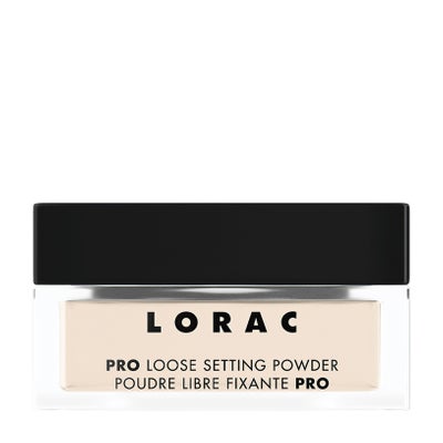 PRO Loose Setting Powder Vanilla