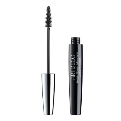Angel Eyes Mascara Waterproof black