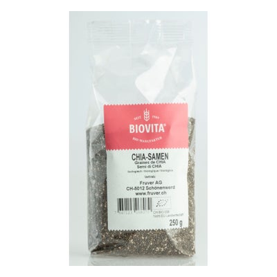 Chia-Samen
