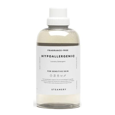 Lessive liquide hypoallergénique