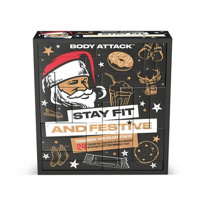 Adventskalender - Multiflavour Adventskalender - Multiflavour