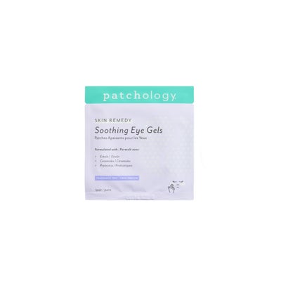 Face - Skin Remedy Soothing Eye Gel  Single