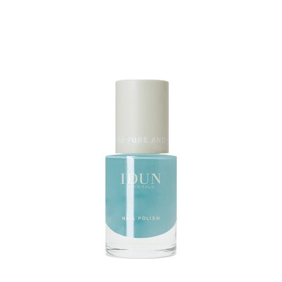 Nail Polish Azurit