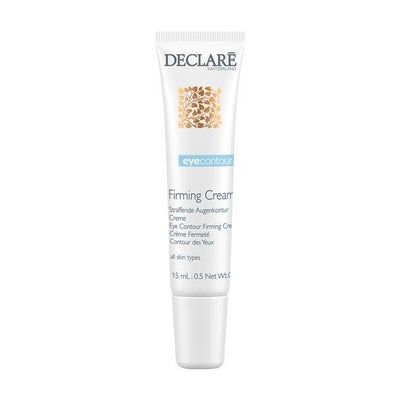 Straffende Augenkontur Creme