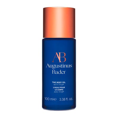 The Body Oil The Body Oil