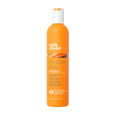 moisture plus - shampoo