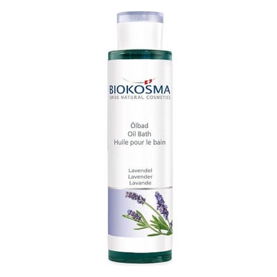 Huile pour le bain Lavande Huile pour le bain Lavande