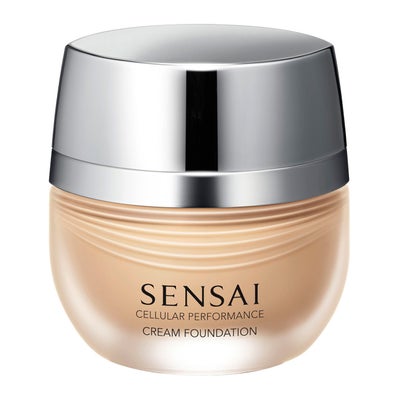 CP Cream Foundation CF22 Natural Beige CP Cream Foundation CF22 Natural Beige