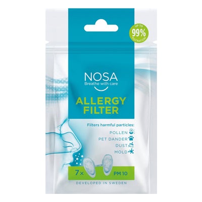 Allergy Filter L