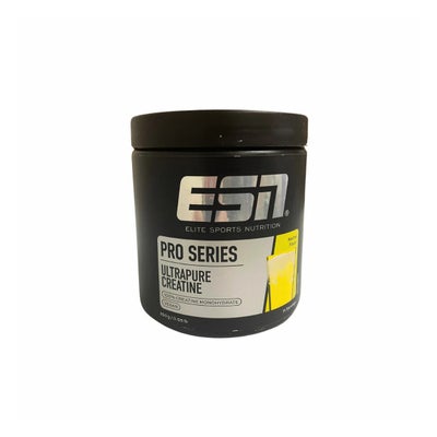 Ultrapure Creatine - Neutral