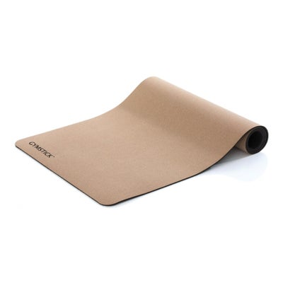 Tapis dentraînement en liège, 170 x 60 x 1 cm Tapis dentraînement en liège, 170 x 60 x 1 cm