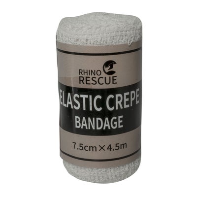 elastic crepe Bandage Universalbinde 7.5 cm x 4.5 m