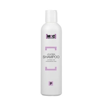 Shampoo Jojoba P