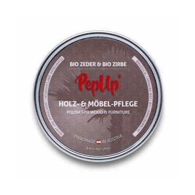 Holz & Möbel Pflege