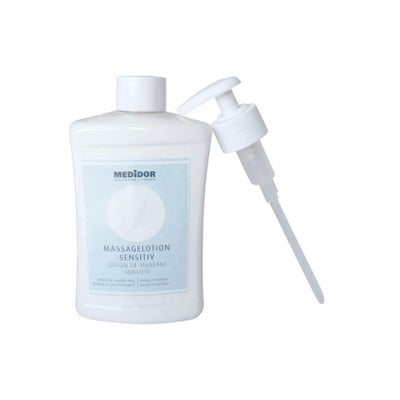 MEDIDOR Lotion de massage Sensitive