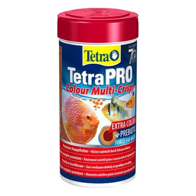 Pro Colour Multi-Crisps Dose