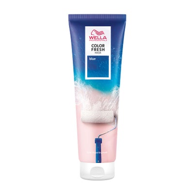 Color Fresh Mask - Blue